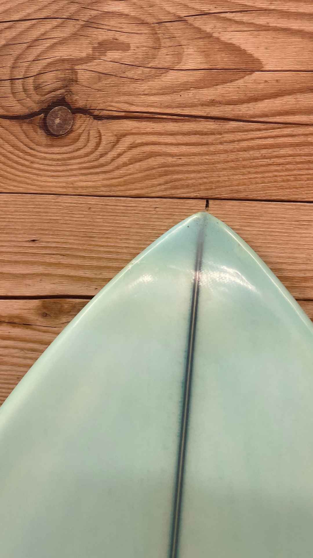 V5 Bonzer – Surfboard Factory Hawaii