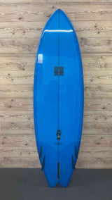 Octafish Bonzer 6'6"