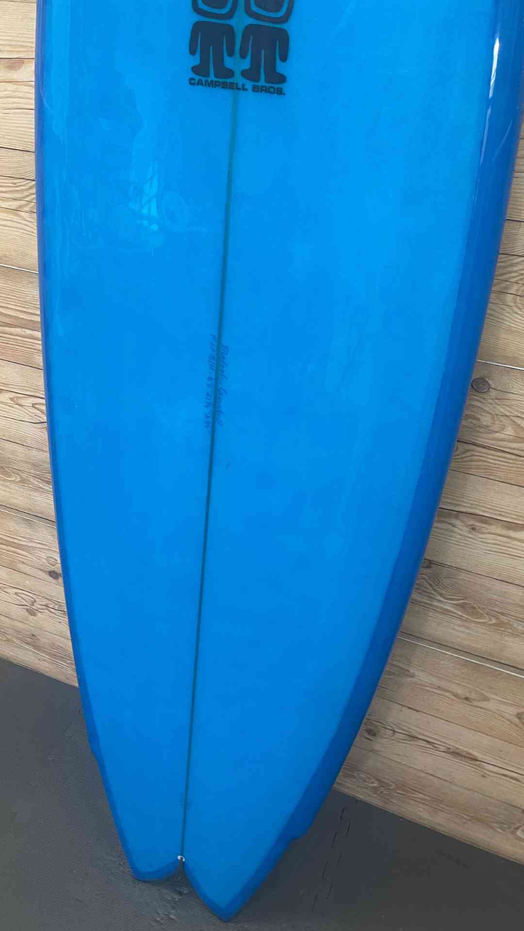 Octafish Bonzer 6'6"