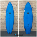 Octafish Bonzer 6'6"