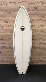 Twin 5'8"