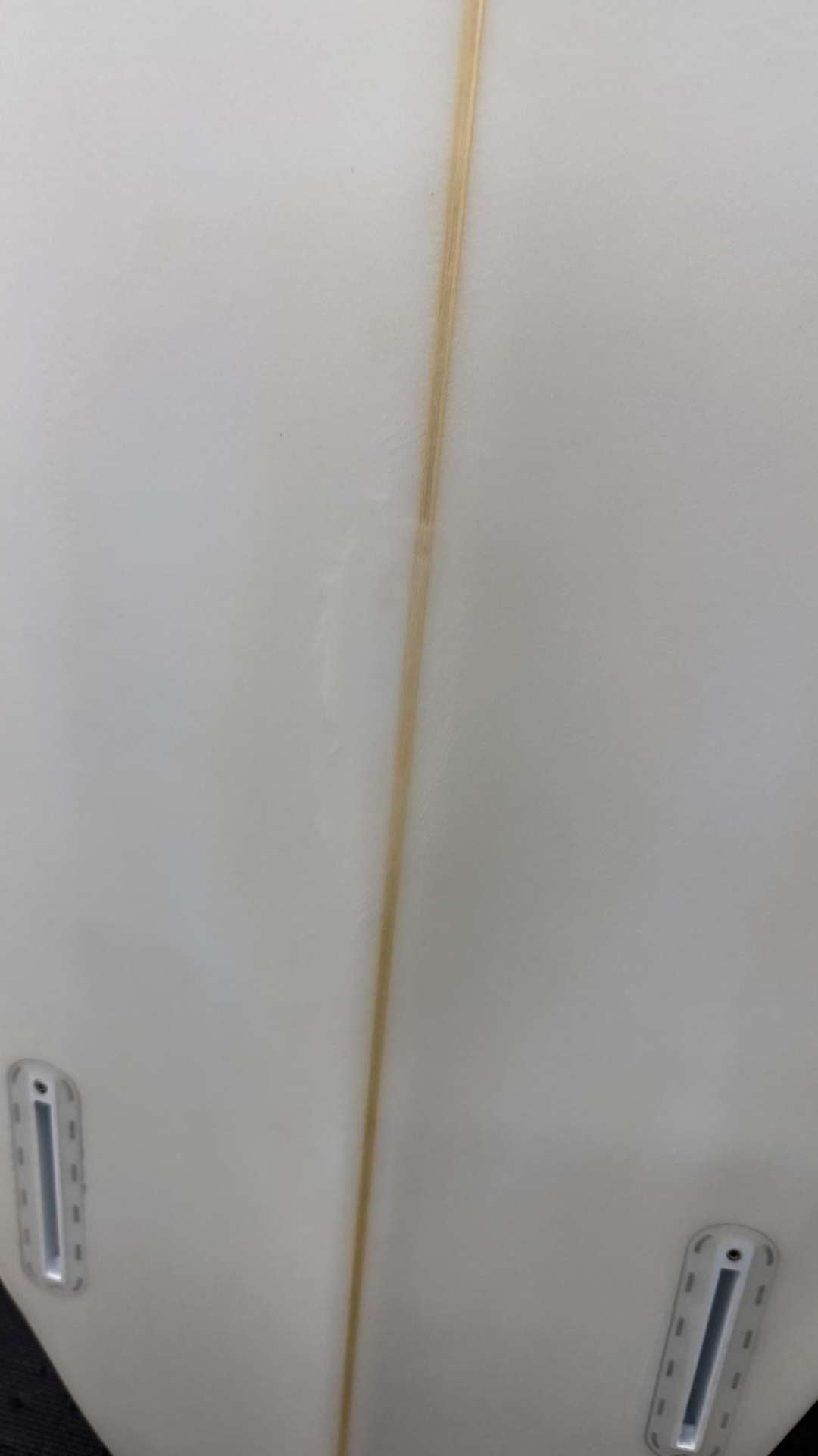 Twin 5'8"