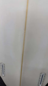 Twin 5'8"