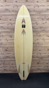 Bonzer 3 7'7"