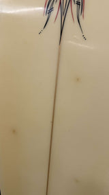 Bonzer 3 7'7"