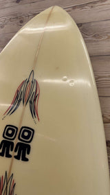 Bonzer 3 7'7"