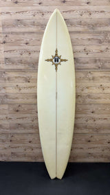 Bonzer 3 7'7"