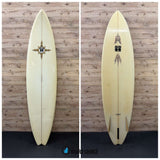 Bonzer 3 7'7"