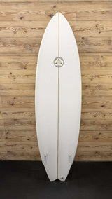 Custom Octafish 6'5"