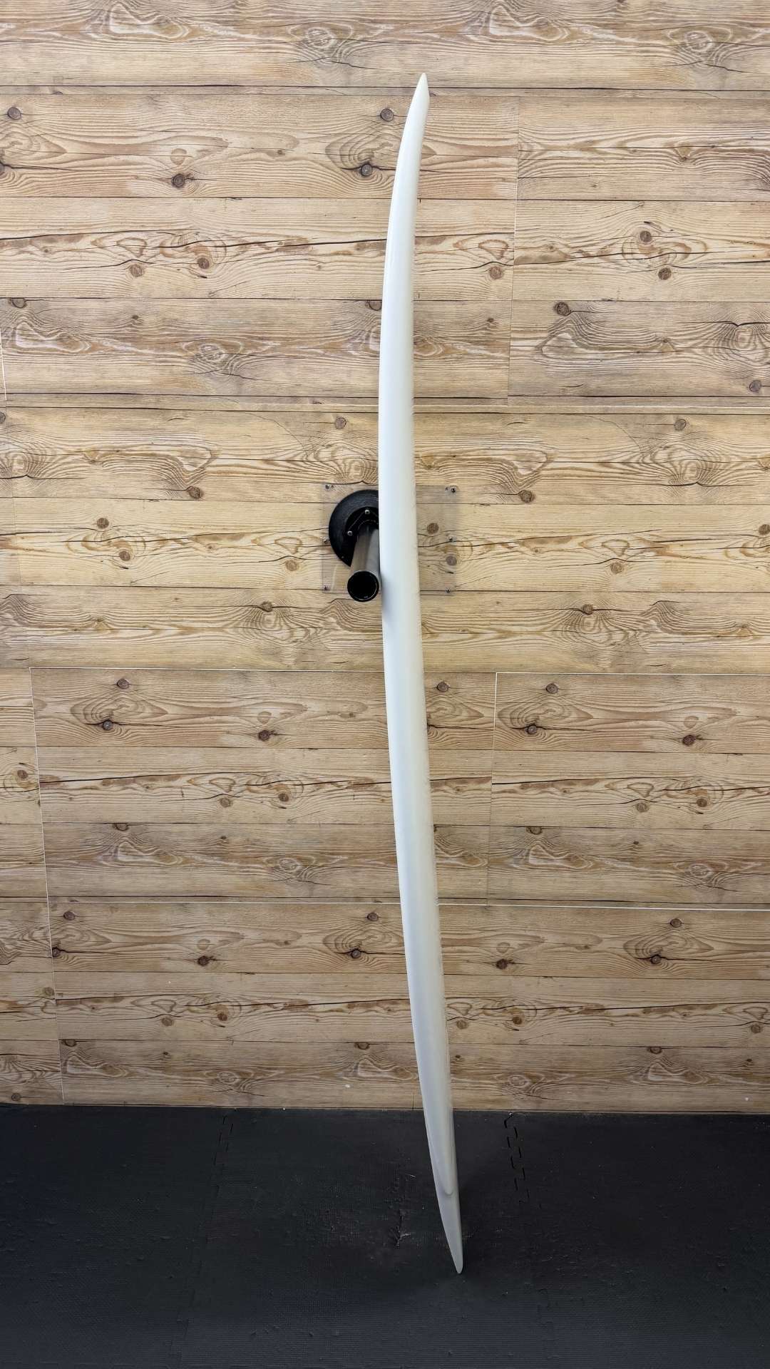 Custom Octafish 6'5"