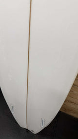 Custom Octafish 6'5"