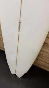 Custom Octafish 6'5"