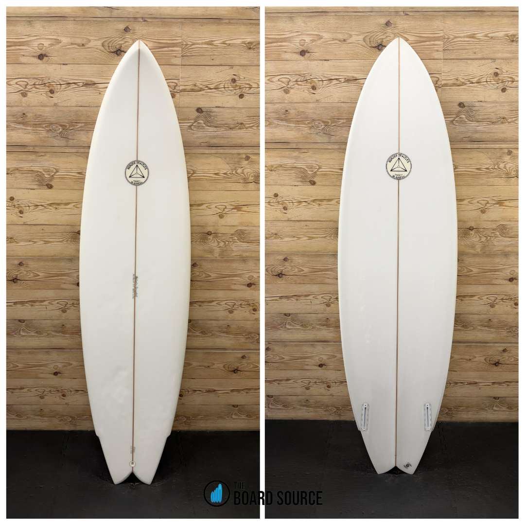 Custom Octafish 6'5"