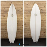Custom Octafish 6'5"