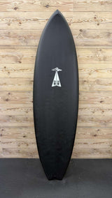 Alpha Omega Twin 6'2"