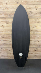 Alpha Omega Twin 6'2"