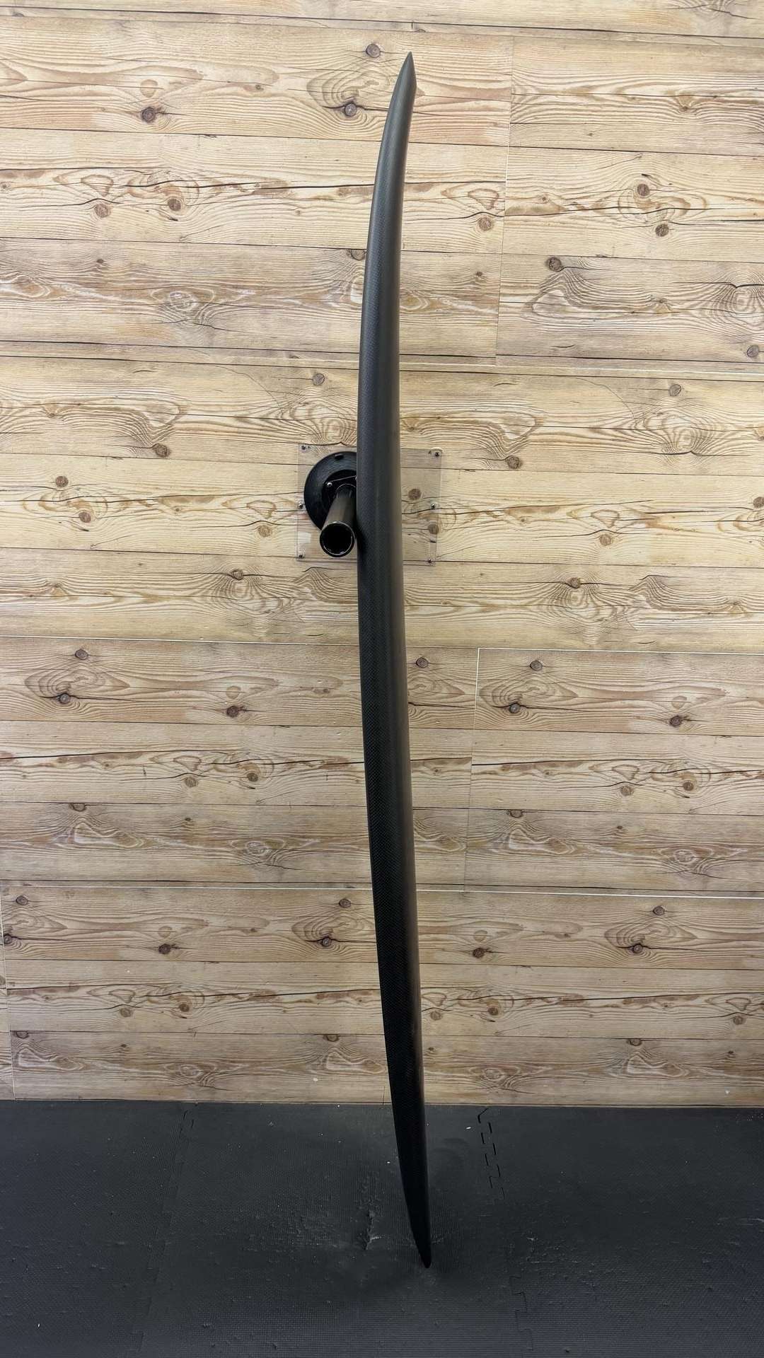 Alpha Omega Twin 6'2"