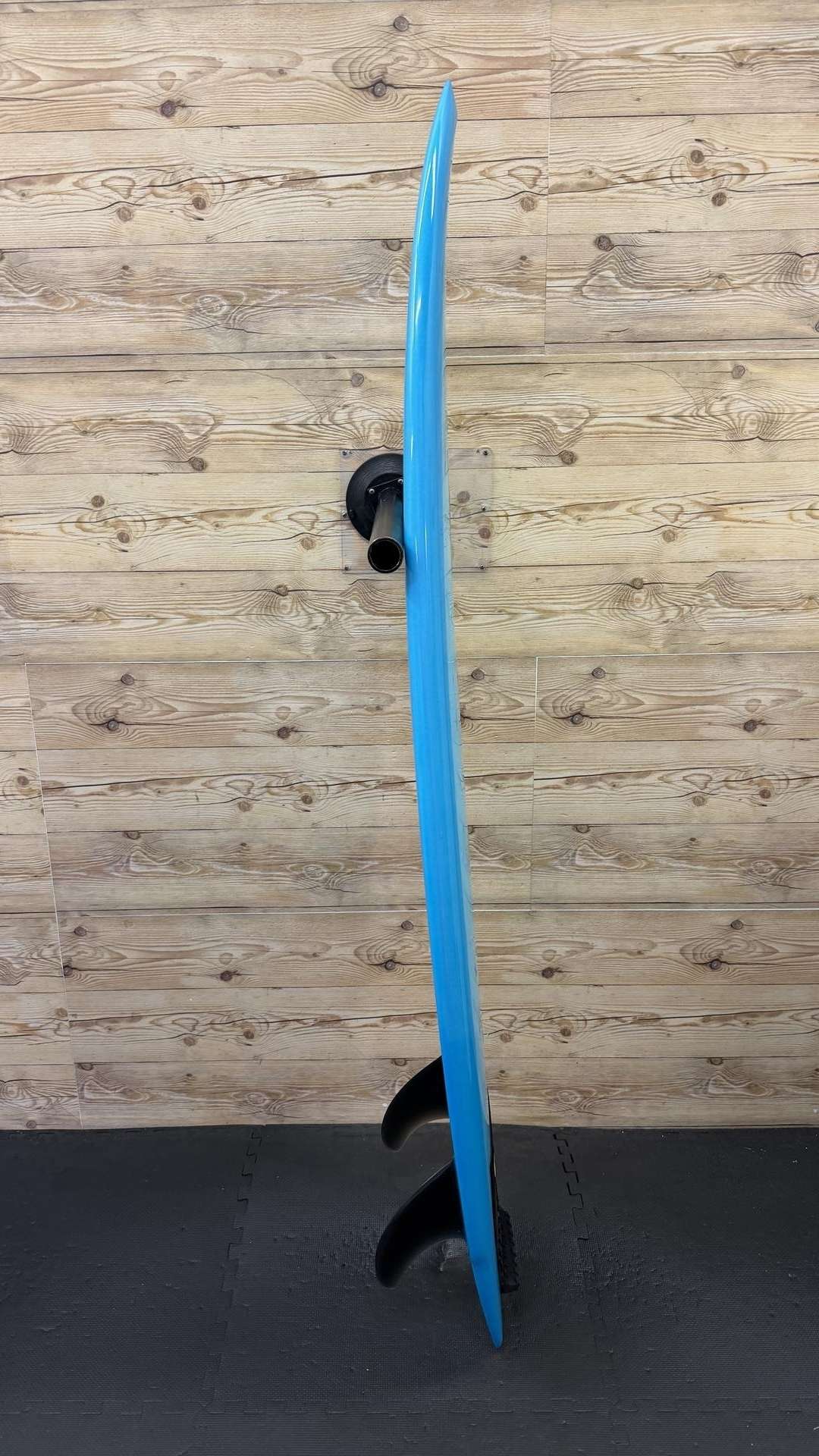 Alpha Omega Twin 6'0"