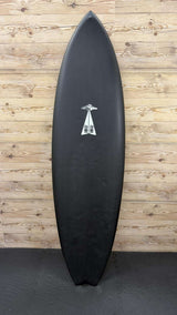 Alpha Omega Twin 6'2"