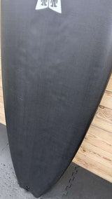 Alpha Omega Twin 6'2"