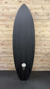 Alpha Omega Twin 6'2"