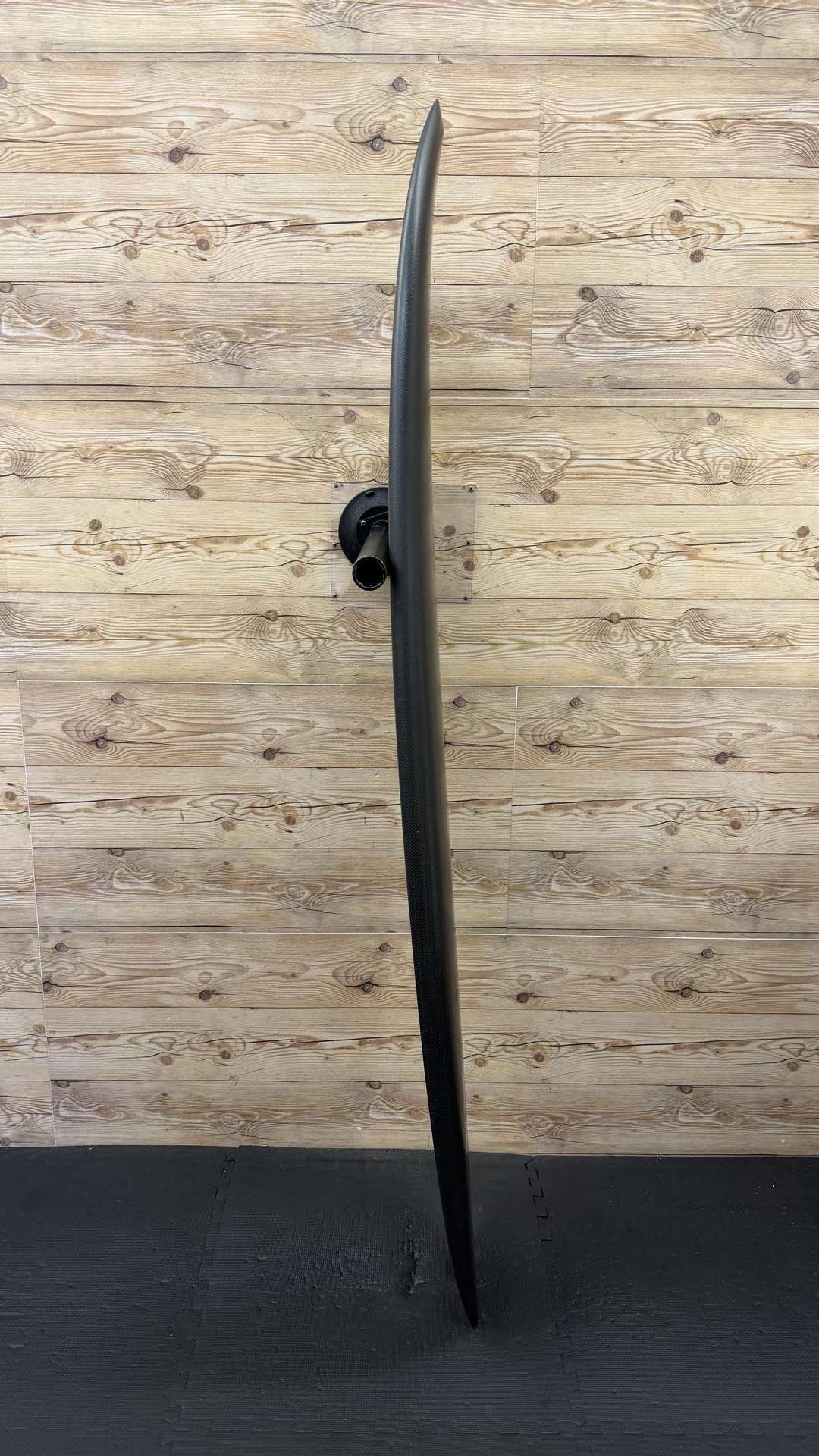 Alpha Omega Twin 6'2"
