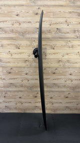 Alpha Omega Twin 6'2"