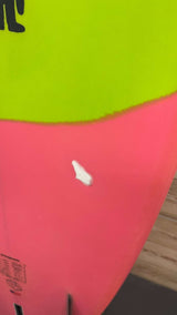 Bumblebee Bonzer 3 5'6"