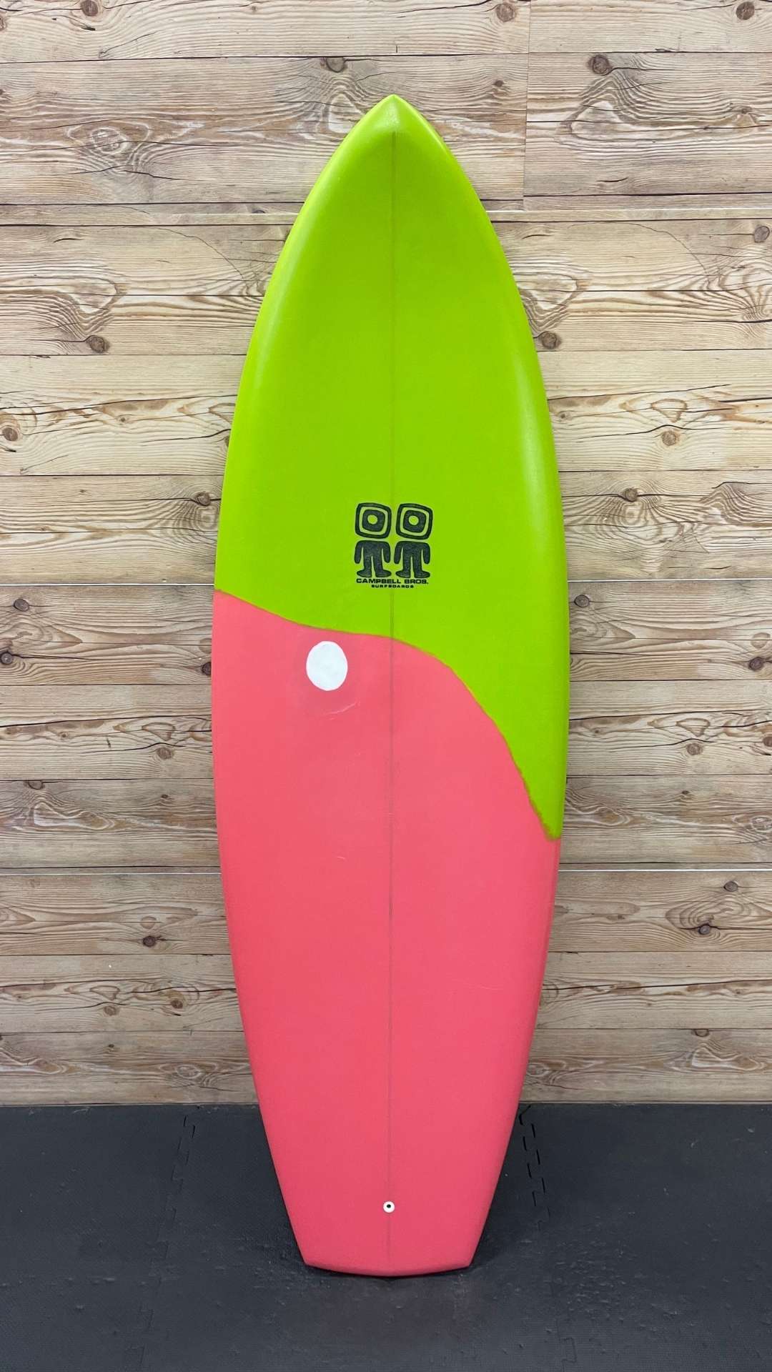 Bumblebee Bonzer 3 5'6"