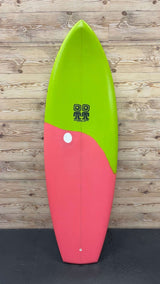 Bumblebee Bonzer 3 5'6"