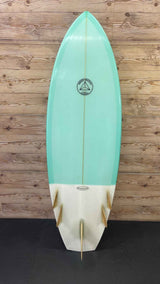 Mini Bee Bonzer 5'8"