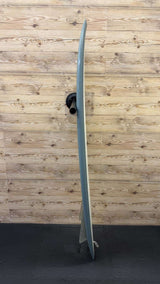 Russ Short Bonzer 5 6'2"
