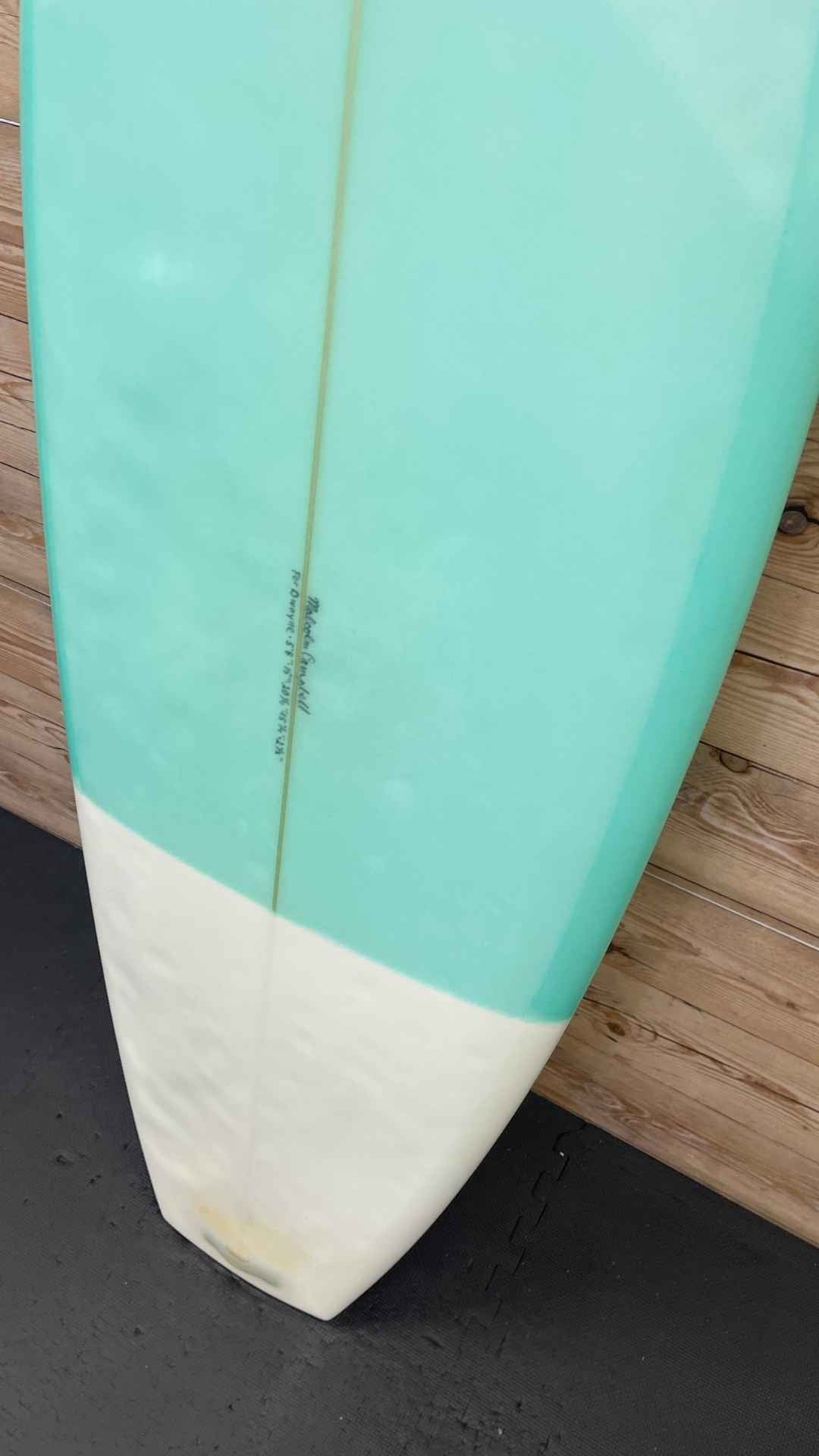 Mini Bee Bonzer 5'8"