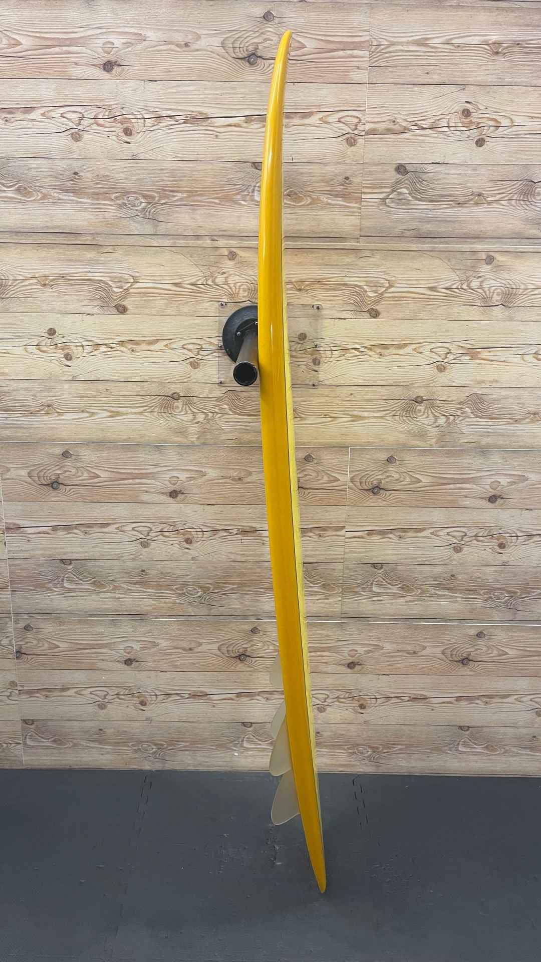 Bonzer 5 Egg 6'2"