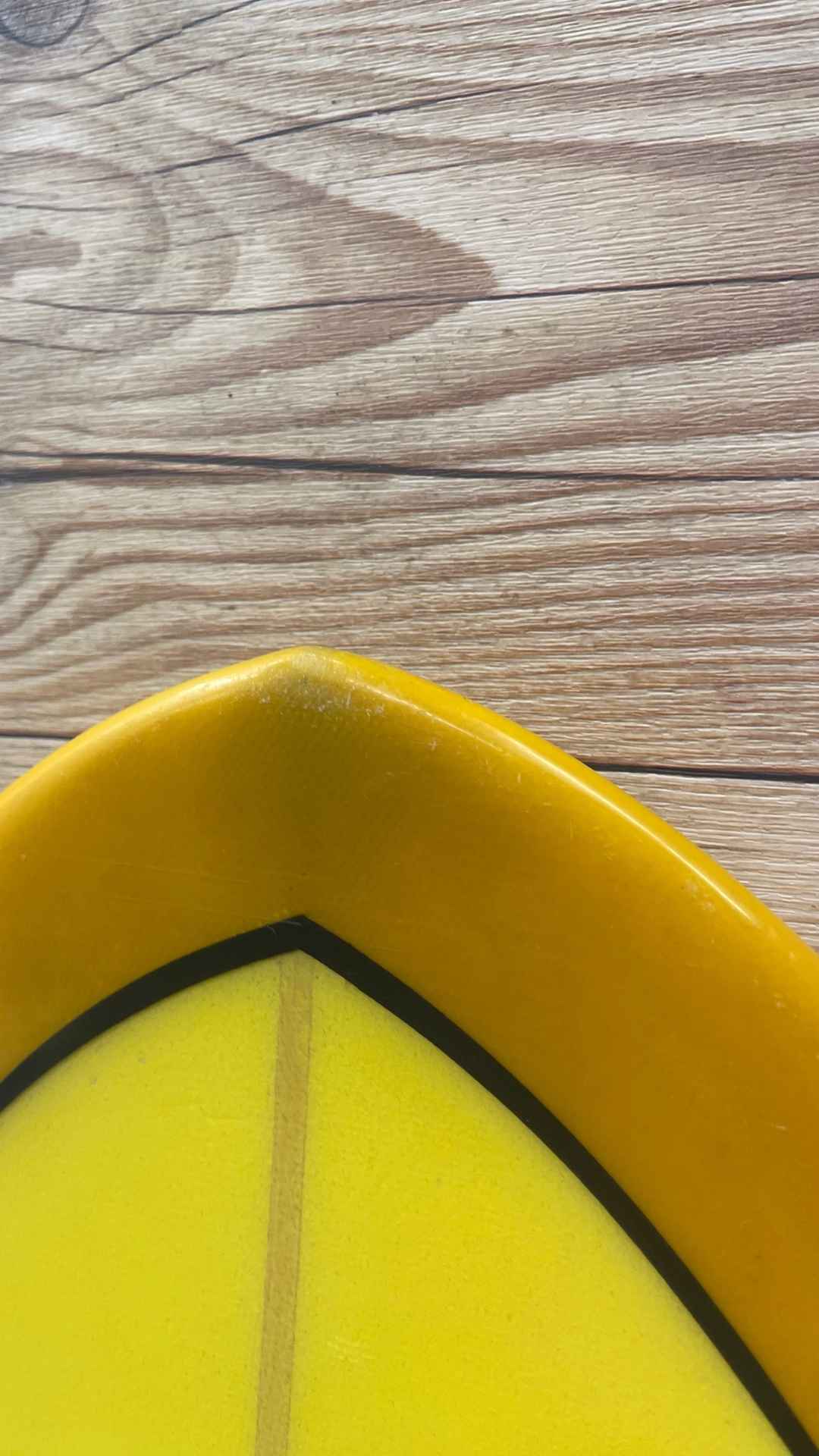 Bonzer 5 Egg 6'2"