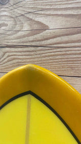 Bonzer 5 Egg 6'2"