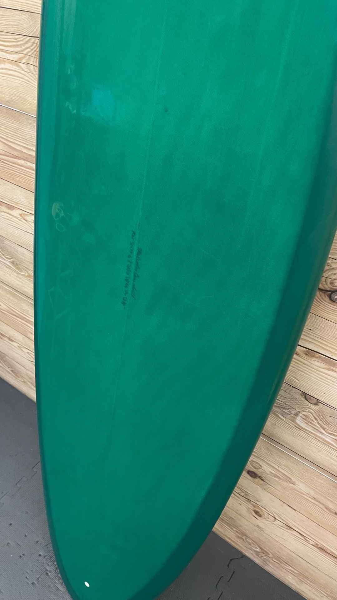 FOR SALE - Campbell Brothers Bonzer 5 Step-Up 6'3
