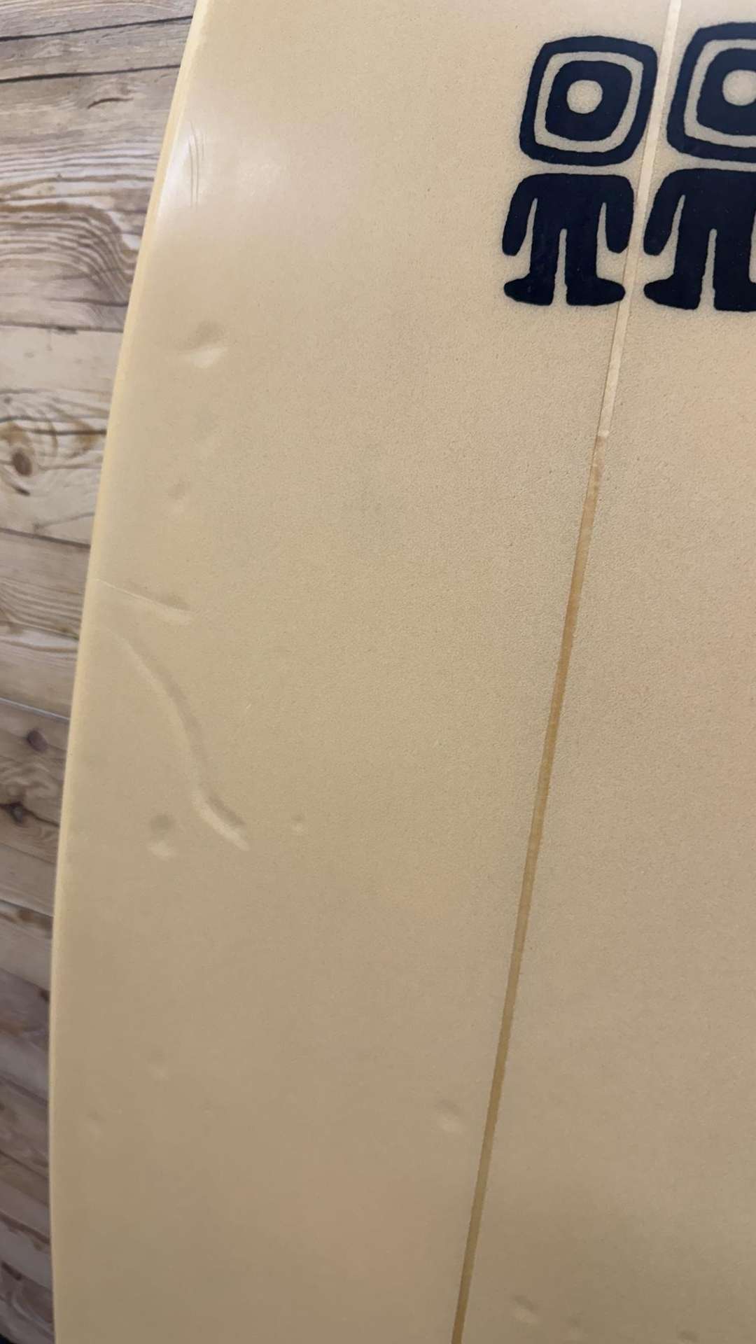 Bonzer 5 6'4"