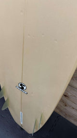 Bonzer 5 6'4"