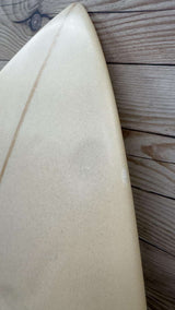 Bonzer 5 6'4"