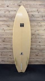 Bonzer 5 6'4"