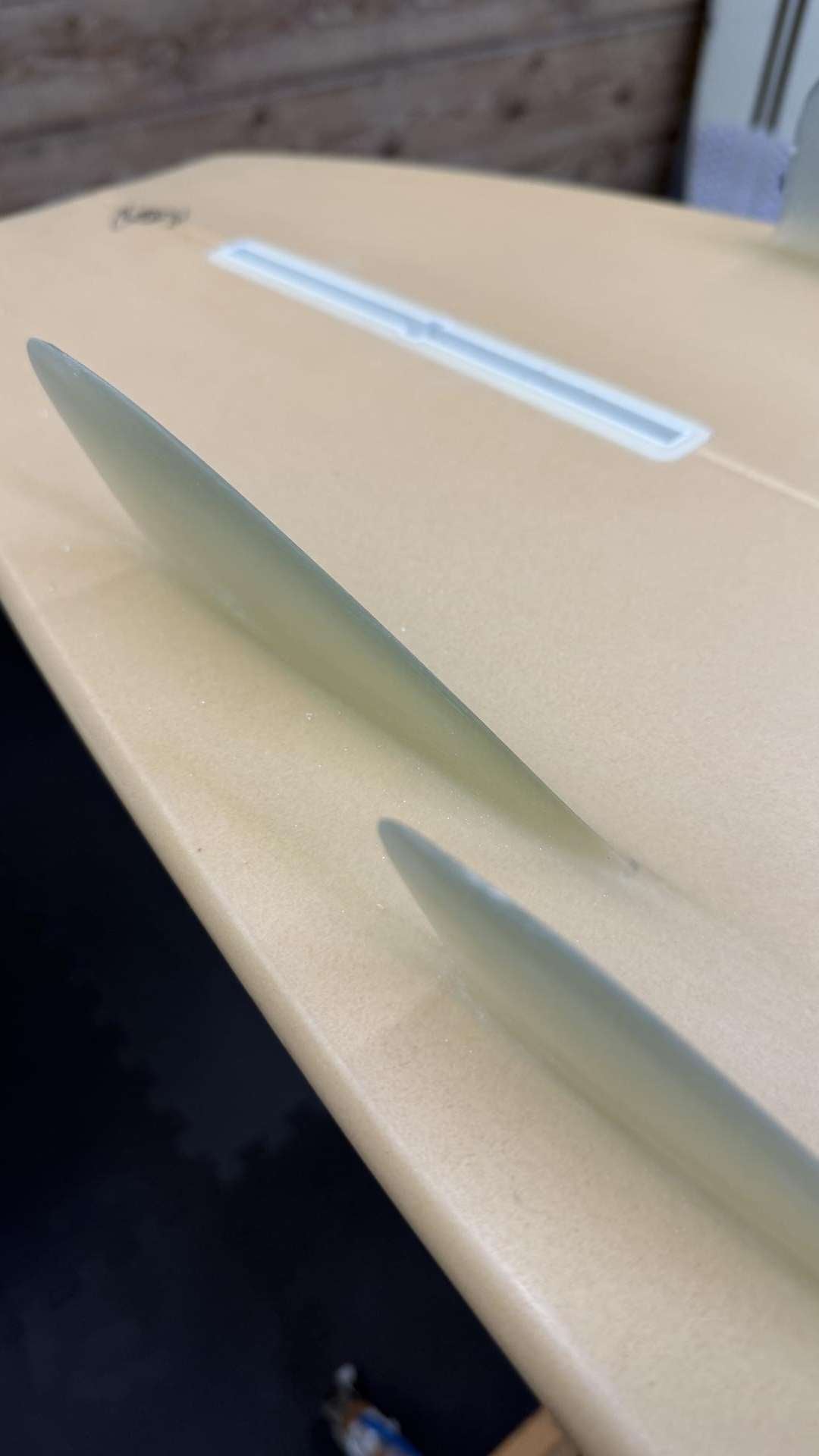 Bonzer 5 6'4"