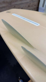 Bonzer 5 6'4"
