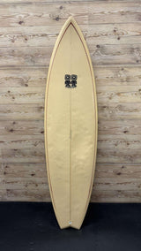 Bonzer 5 6'4"