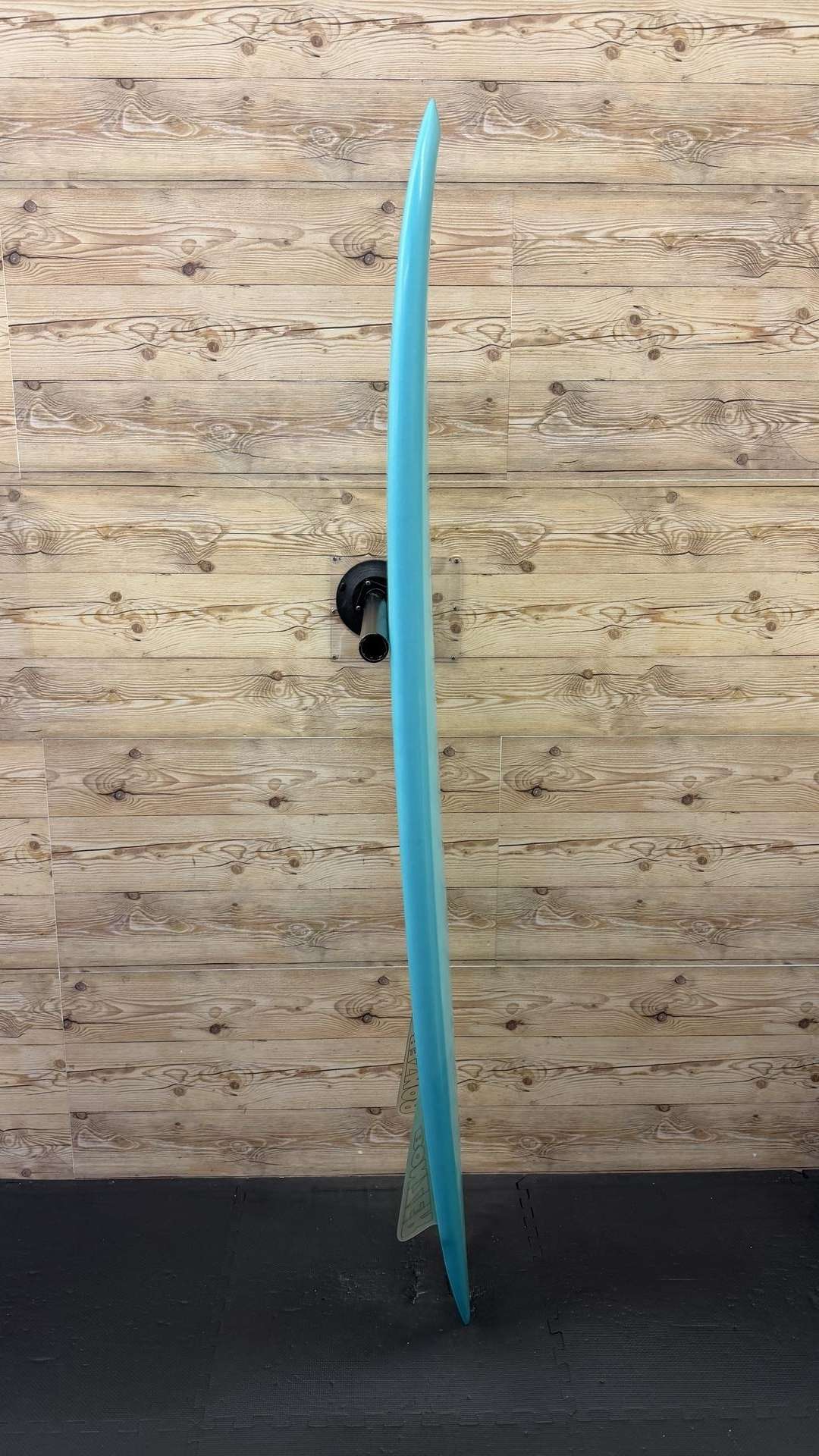 Egg Light 6'8"