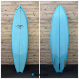Egg Light 6'8"