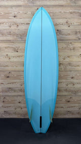 Egg Light 6'8"