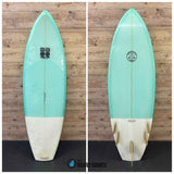 Mini Bee Bonzer 5'8"