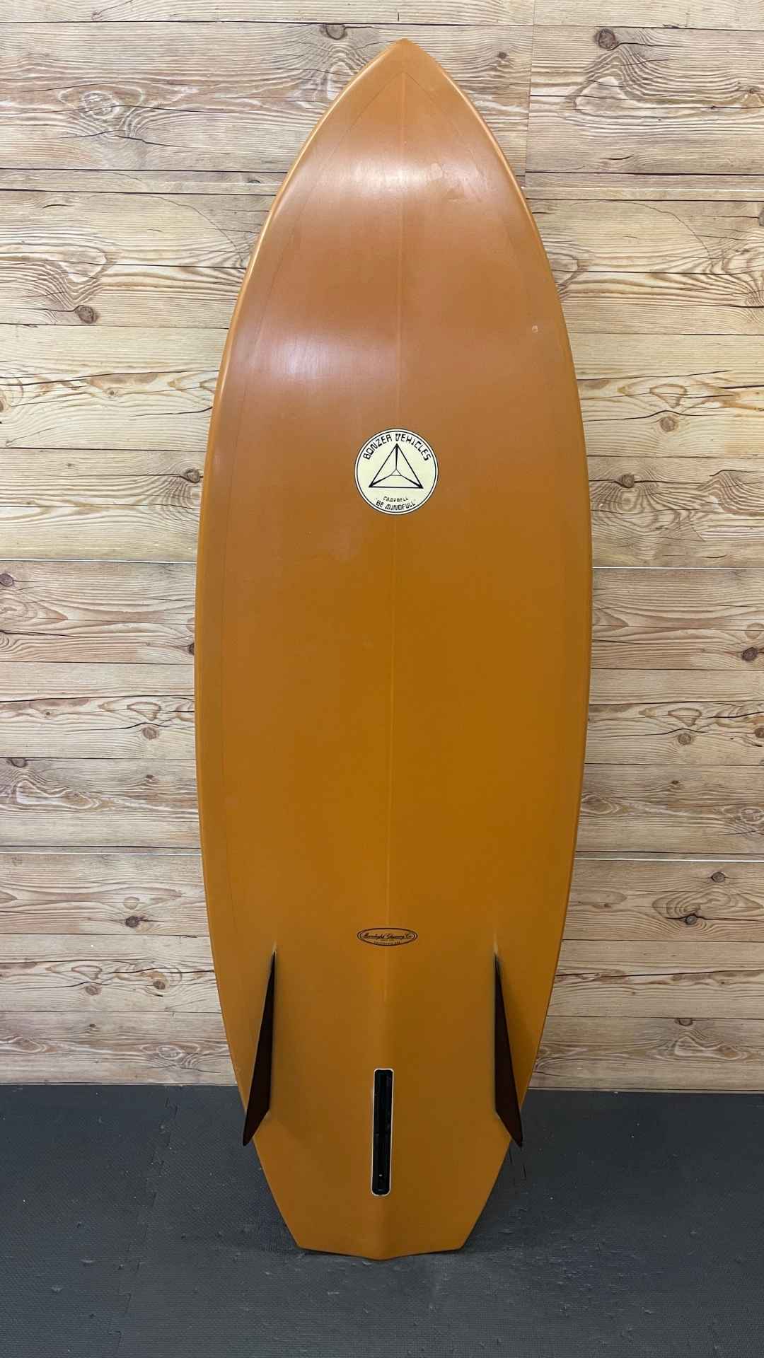 Bumblebee Bonzer 3 5'7"