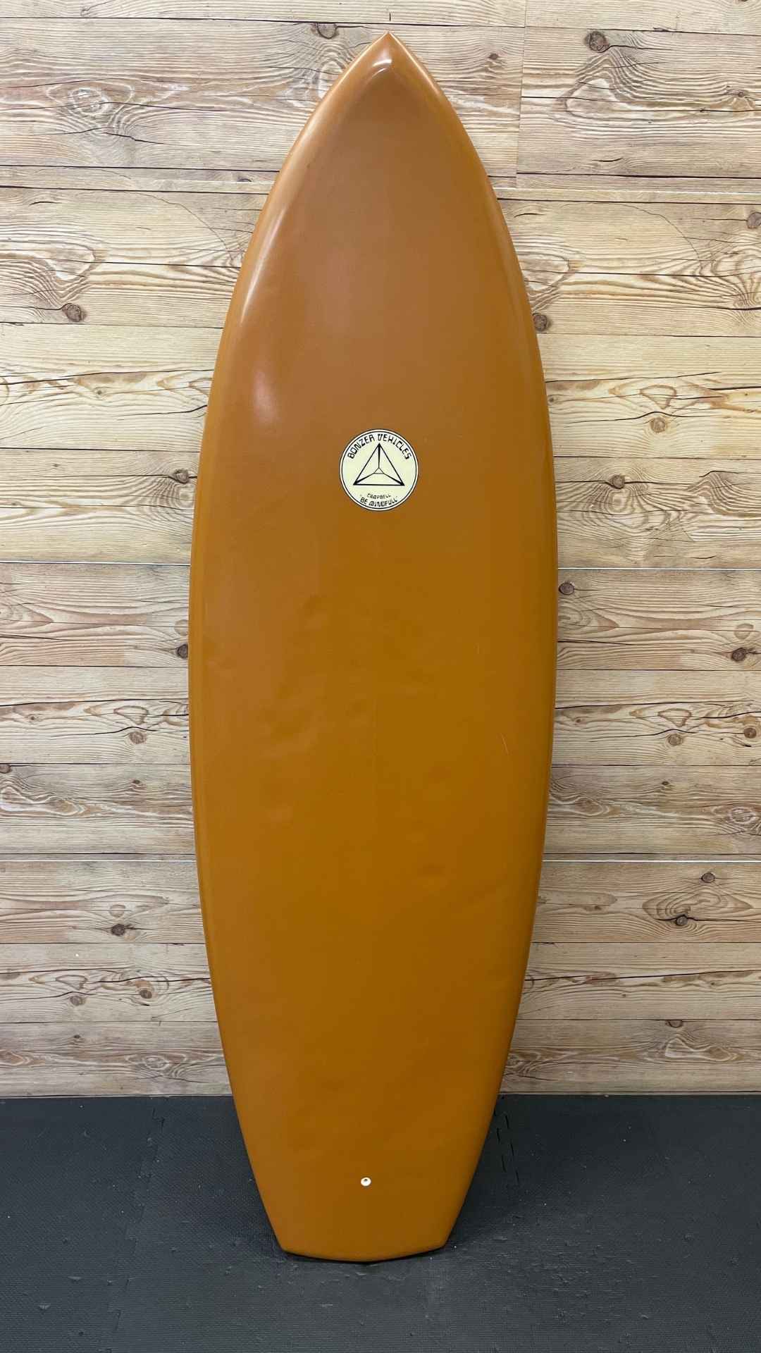 Bumblebee Bonzer 3 5'7"